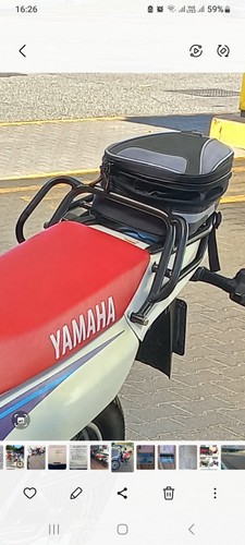 Yamaha 600 3tb 1992 - [1992],