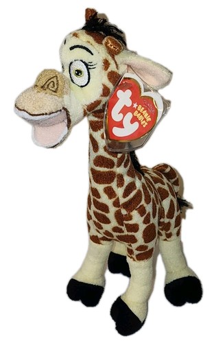 Peluche beanie baby - ct*,