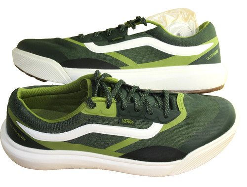 Scarpe trail vans uomo - trail,