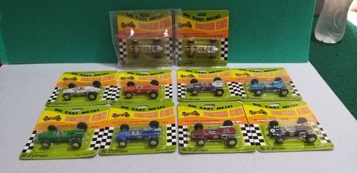 Zylmex majorette - zylmex,