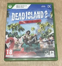 Dead Island 2 Xbox Series X