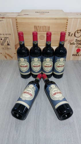 Masi campofiorin 2023 - campofiorin,