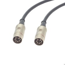 Cavo Midi Din 7 Pin