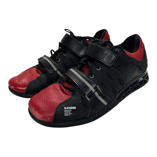 Reebok crossfit lifter plus - reebok,