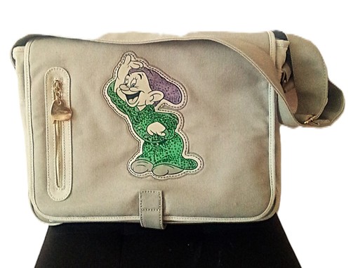 Borsa tracolla cucciolo disney - cucciolo,