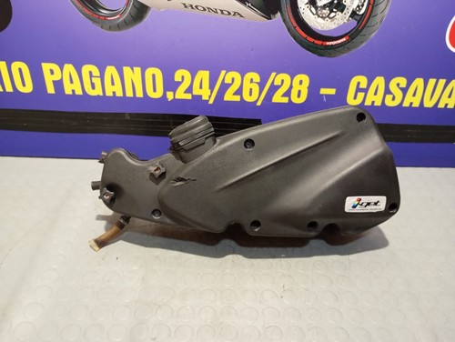 Scatola filtro air - box, piaggio