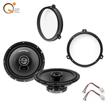 Kit 2 Casse Altoparlanti per