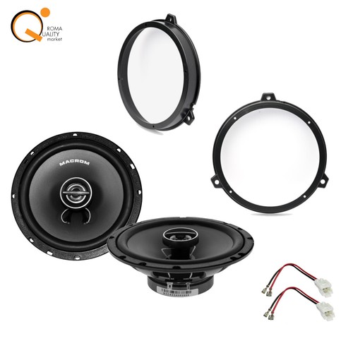 Kit casse altoparlanti - 2,
