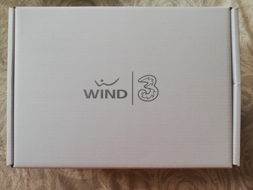 Modem wind tre fibra - wind,