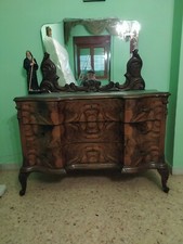 stanza da letto matrimoniale