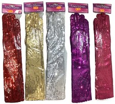 Carnevale halloween guanti - carnevale,