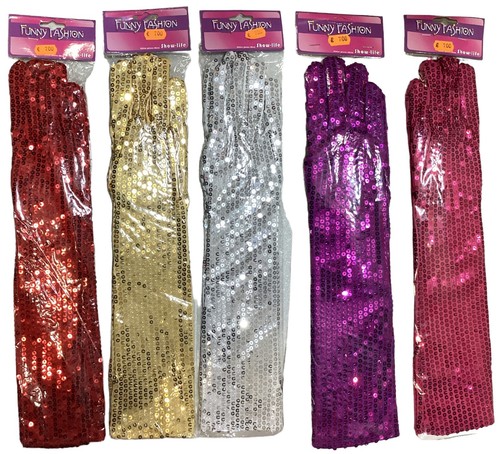 Carnevale halloween guanti - carnevale,
