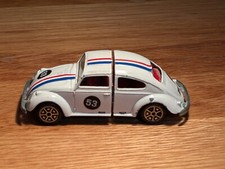 Politoys Rara ..Herbie . The