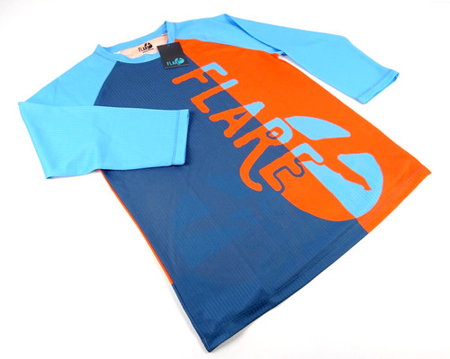 Maglia mtb flare roost - maglia,