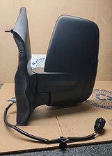 OEM Left Driver Side Mirror