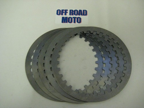 Sherco trials bike - bike, clutch