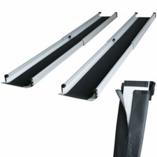 Rampa per sedia a rotelle