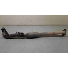 51882185 Tubo scarico flessibile ALFA ROMEO GIULIETTA 1.4TB GPL