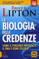 LIBRO LA BIOLOGIA DELLE