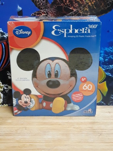 Disney esphera 360 gradi - 360,