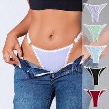 5 pezzi/lotto mutandine donna