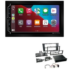 Autoradio wifi apple carplay - wifi,
