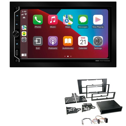 Autoradio wifi apple carplay - autoradio,