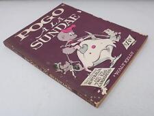 POGO A LA SUNDAE SIMON SAND SHUSTER   1961 [GI-092]