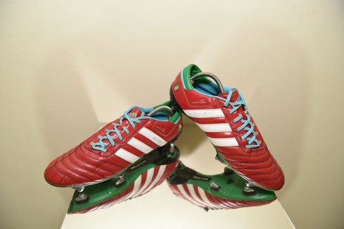 Scarpe calcio adidas - da,