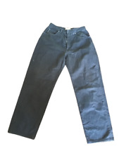 ARMANI JEANS Pantalone da Ragazzo Eco-Stone Milano blu Trousers Pants Tg 30