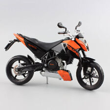 1:12 Maisto Scale KTM 690 Duke
