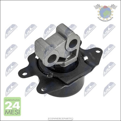 Supporto motore ajs - ajs, sx