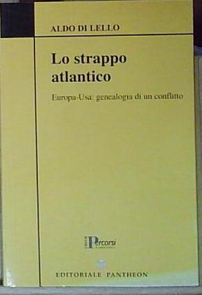 Lello strappo atlantico - lo,