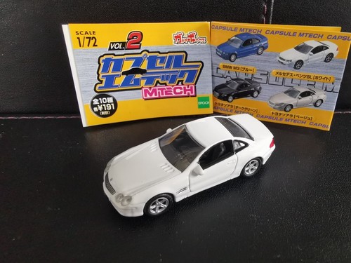 Mercedes benz coupè - sl,