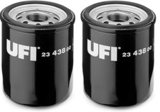 OFFERTA 2 Filtri Olio Motore