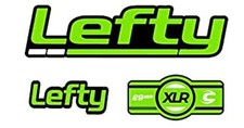 Adesivi Forcella Lefty