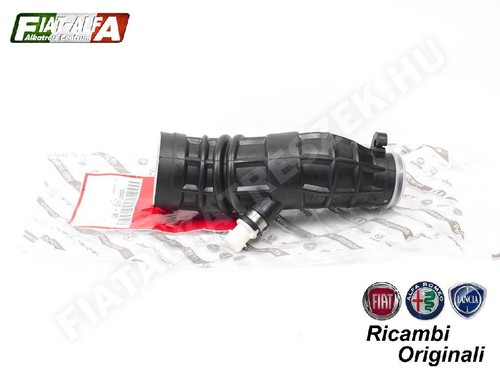 Tubo aspirazione 46794405 alfa - aspirazione,