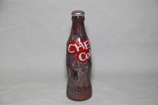 Coca Cola bottle bottiglia