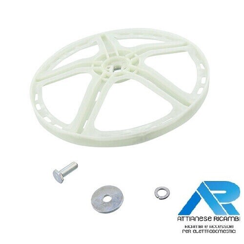 Kit puleggia plastica - kit, per