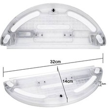 Ricambi serbatoio acqua per