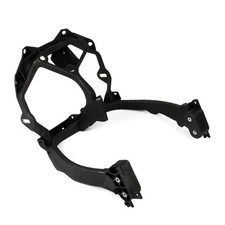 Staffa perno carenatura superiore anteriore per BMW F 650 GS 08-13
