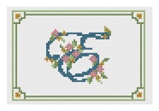 Punto Croce Kit Campione O