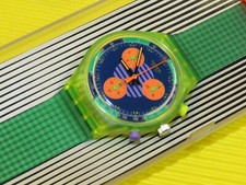 Swatch Chrono NEO WAVE -