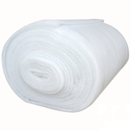 Rotolo ovatta poliestere 14 - rotolo,