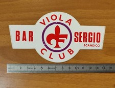 Adesivo Sticker Ultras