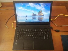 Computer PC portatile buono, revisionato senza difetti. Laptop revised.