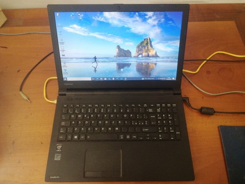 Computer portatile laptop - computer,