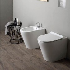 Sanitari a Terra Filomuro con