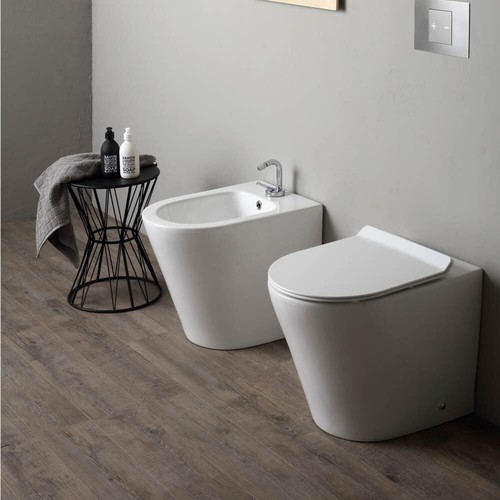 Sanitari terra filomuro con - sanitari,