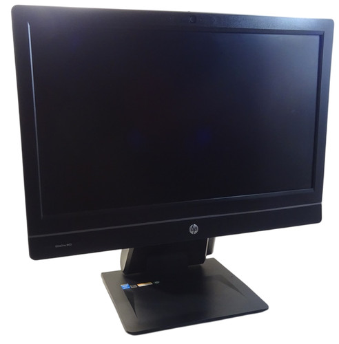 Aio all one - hp,
